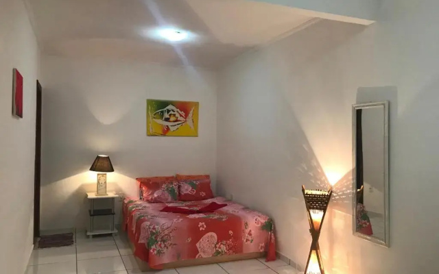Hostel A Cozinha De Cora