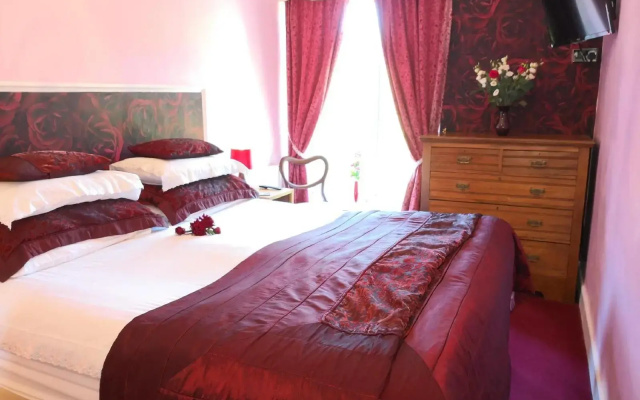 The Arches B&B