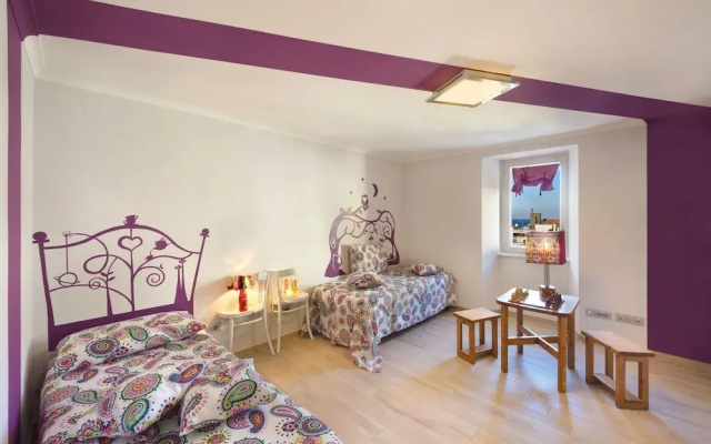 Karme House