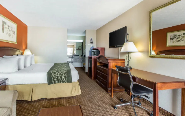 Econo Lodge Auburn