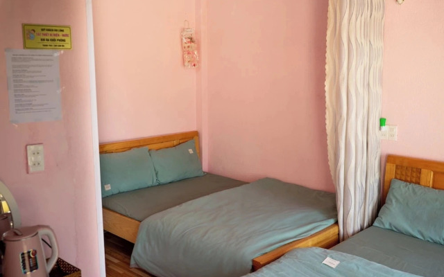 To Chim Homestay Da Lat