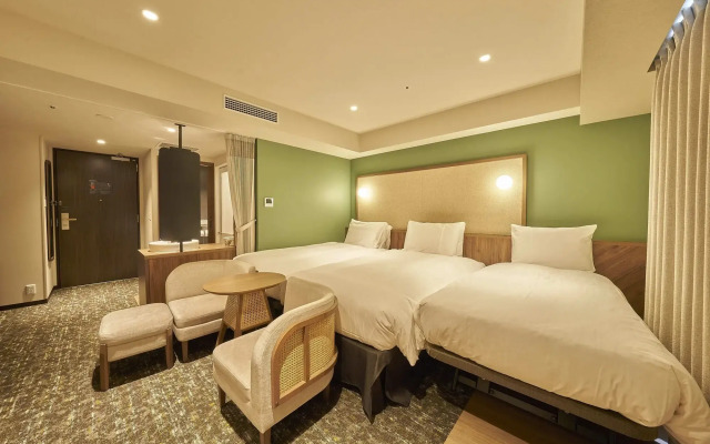Keisei Richmond Hotel Tokyo Kinshicho