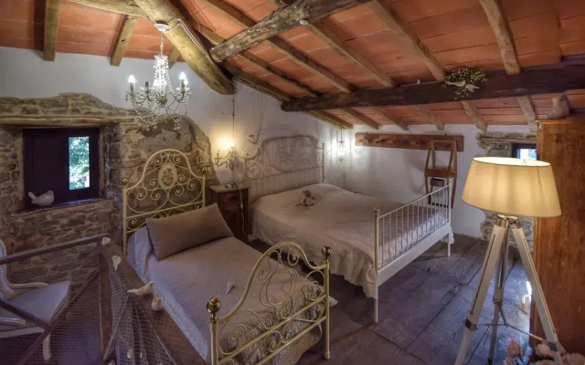 La Casina del Prete