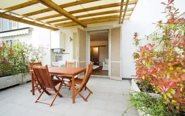 Gioberti Suite