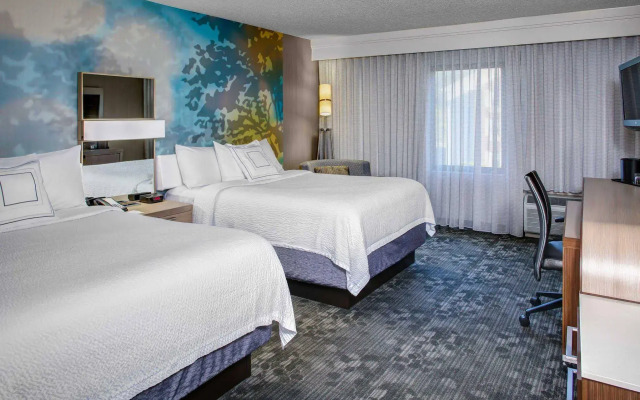 Courtyard by Marriott Cleveland Westlake