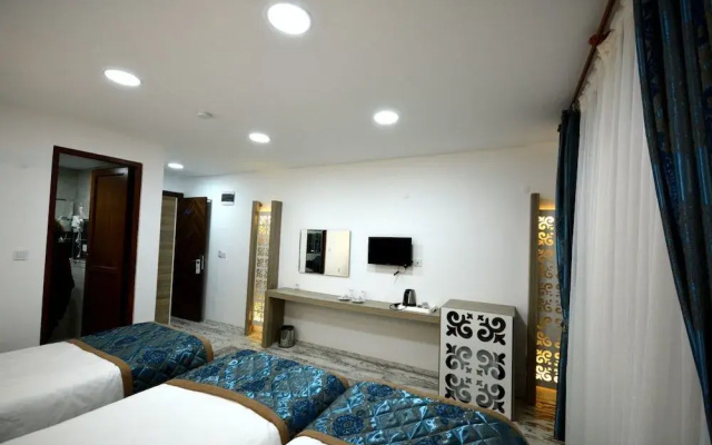 Olgassys Butik Otel