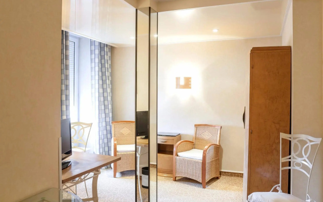 Hotel Le Bretagne