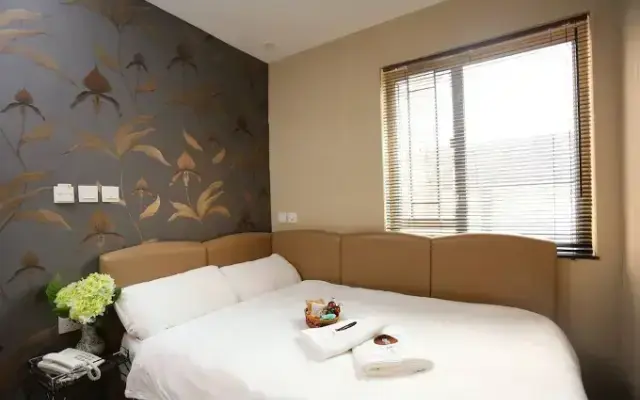 MY Hotel