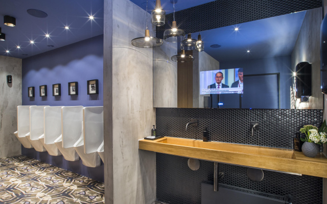 Arcadeon Landhotel Halden