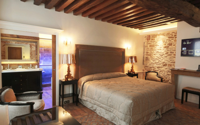 Hôtel Le Cep & Spa