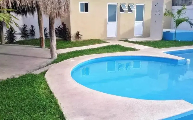 Casa Playazul