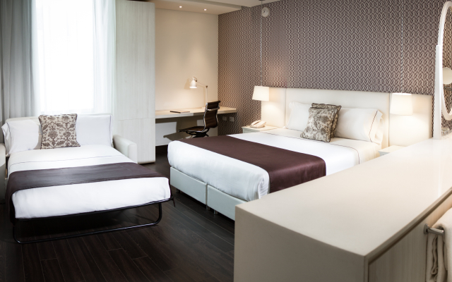 Hotel Exe Bacata 95