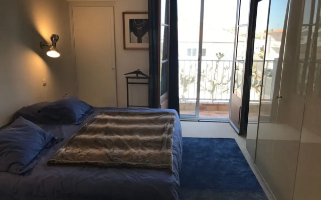Superbe T4 Vue Mer à Royan