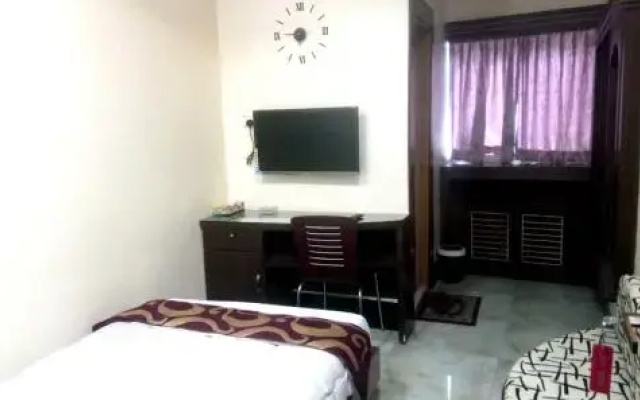 Sultan Restaurant & Guest House