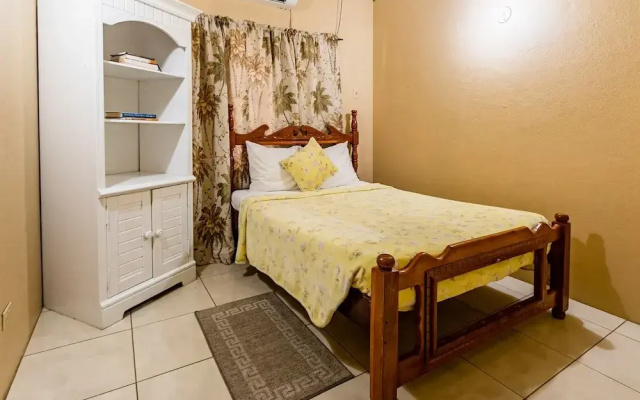 Restorations Tobago