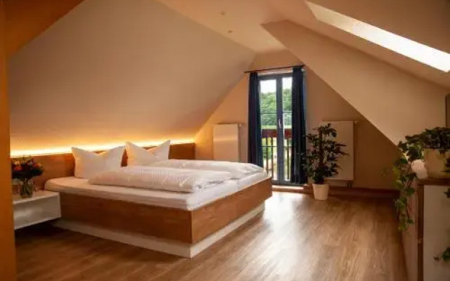 Hotel Zum Klosterfischer
