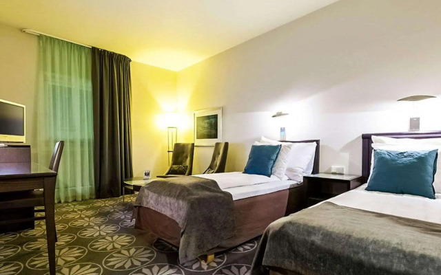 Home Hotel Aurora