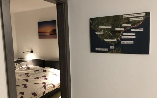 Seashape Apartment
