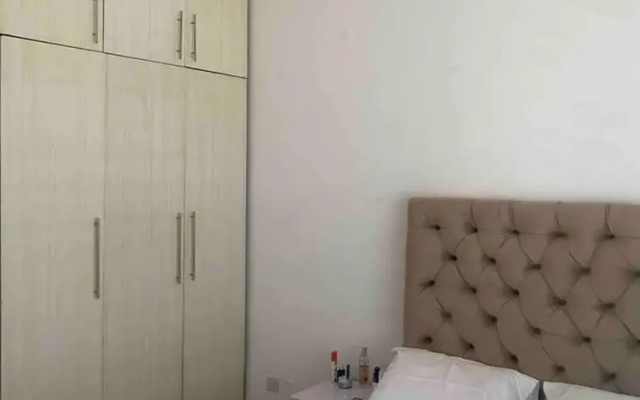 Immaculate 1-bed Apartment in Lagos