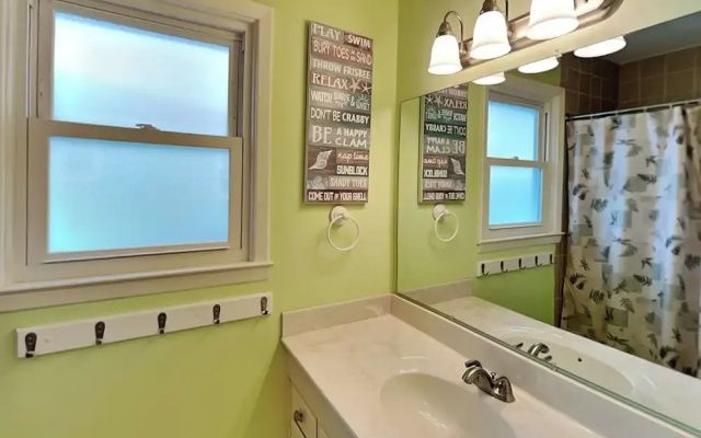 On Island Time by Topsail Realty