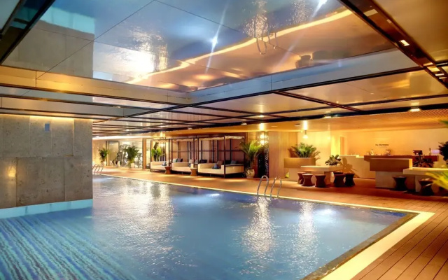 Grand Hyams Hotel - Quy Nhon Beach
