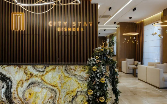 City Stay