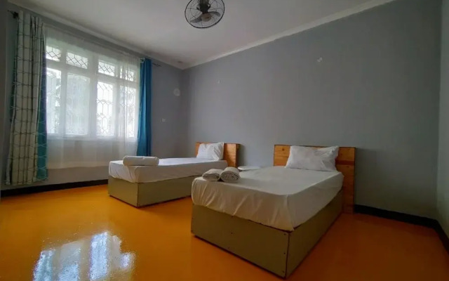 Gallivanters Hostel