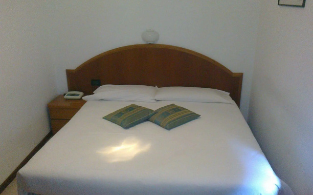 Albergo Stelvio