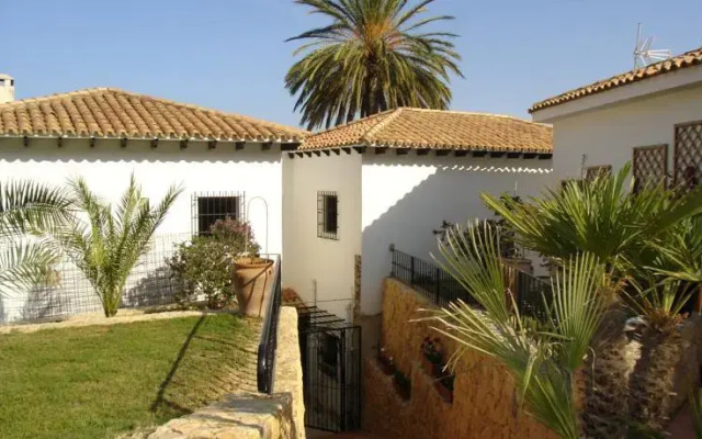 Montemolar Altea