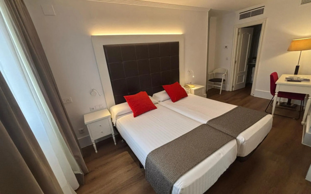 Hotel Boutique Catedral