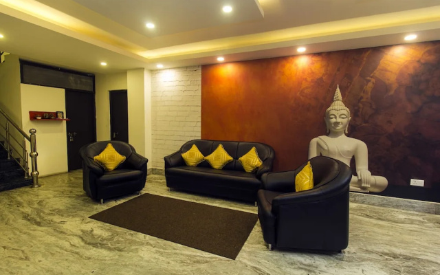 Eden Hotels