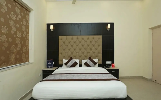 New Royal Inn Hotel