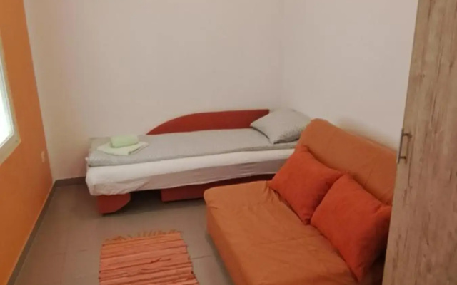 Downtown Lux Apartments, Subotica