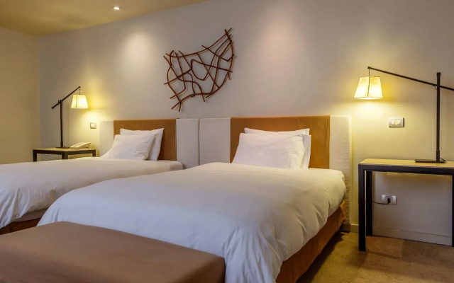 Hotel Patagónico