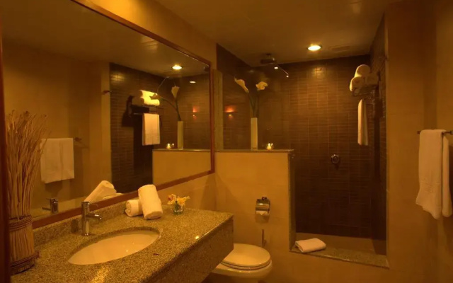 Hesperia Edén Club - Adults Only