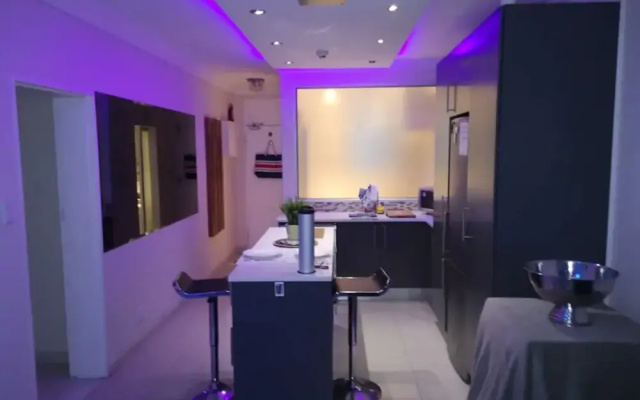 1 Bedroom Apartment in CBD Cape Town