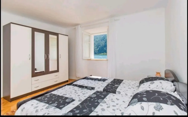 Apartman Monkovic