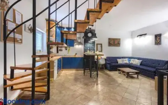 Apartment Varos