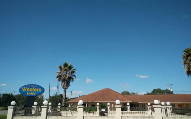 Western Inn
