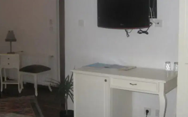 Ferahi Evler Otel