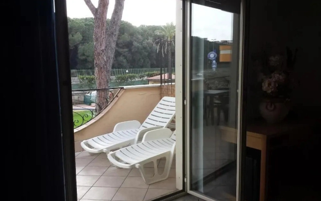 Hotel Thairè Resort