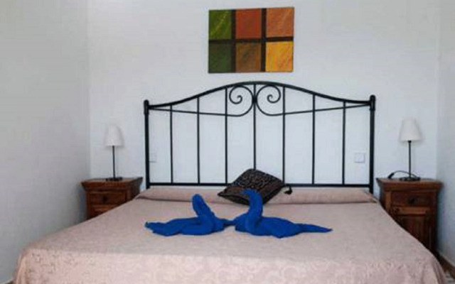 Villa del Mar