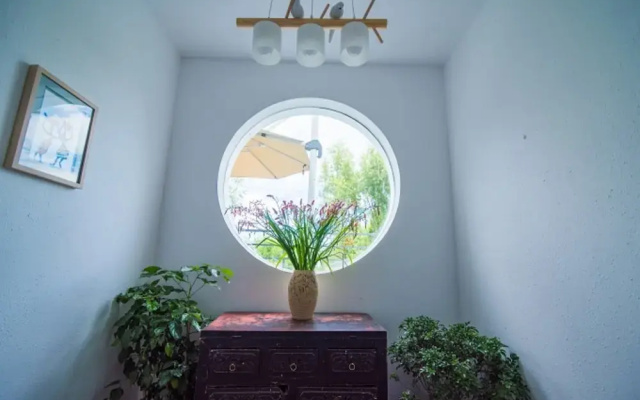 Dali Harmony House