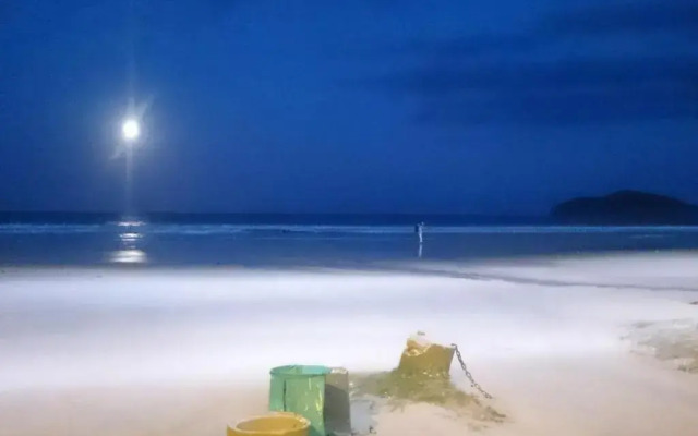 Pousada Suites do Santinho