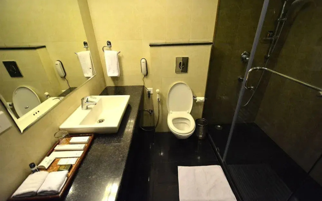 Hive Alwar – Managed by Tux Hospitality Pvt. Ltd
