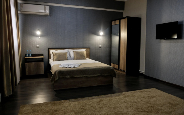 Orient Hotel Osh