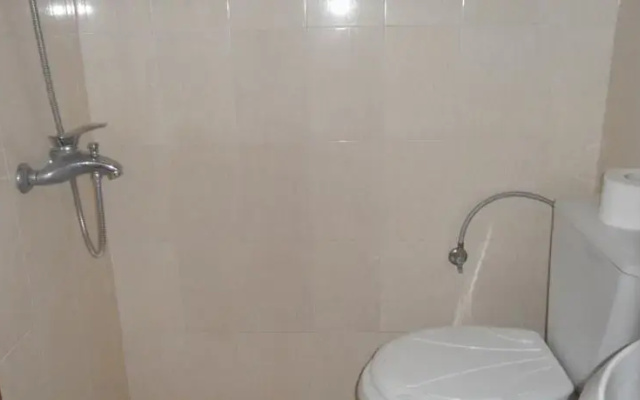 Holiday Home Skrapalli