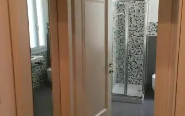 Buccari apartment