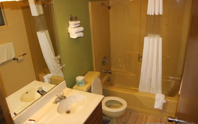 Starlite Resort