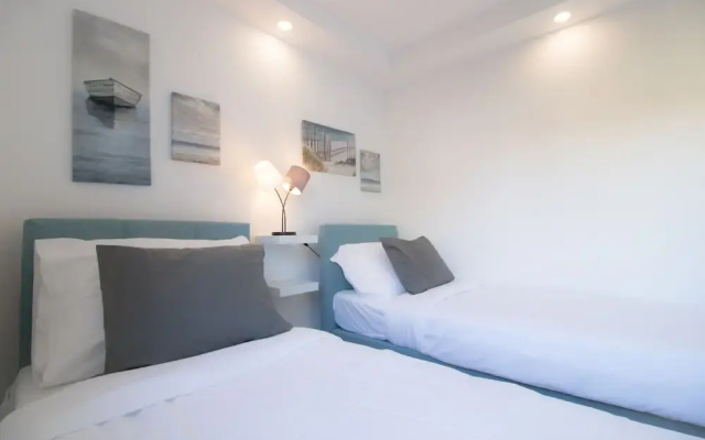 Luxury Apartment in the heart of Vienna
